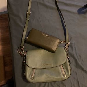 Michael Kors purse